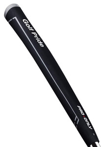 Golf Pride Pro Only Putter Grip (RED STAR, 72cc) Golf NEW Golf Pride Pro Only Putter Grip (RED STAR, 72cc) Golf NEW