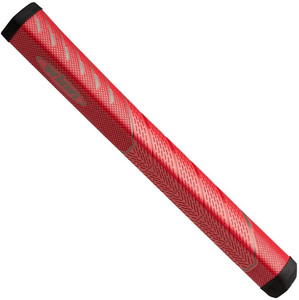 Winn NTP Putter Grip (No-Taper Pistol, Midsize, Red) NTP-RD NEW Winn NTP Putter Grip (No-Taper Pistol, Midsize, Red) NTP-RD NEW