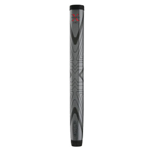 Winn Pro X 1.18" Putter Grip (Dark Gray, 54g) Standard Golf Grip NEW Winn Pro X 1.18" Putter Grip (Dark Gray, 54g) Standard Golf Grip NEW