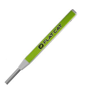 Flat Cat Putter Grip (SLIM, 12" Long, 45g) Golf Grip NEW Flat Cat Putter Grip (SLIM, 12" Long, 45g) Golf Grip NEW