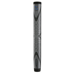 Winn Pro X 1.32" Putter Grip (Dark Gray, 70g) Oversize Golf Grip NEW Winn Pro X 1.32" Putter Grip (Dark Gray, 70g) Oversize Golf Grip NEW