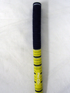 Avon Pro D2x Putter Grip (Black/Yellow) .580 Core Golf Grip NEW Avon Pro D2x Putter Grip (Black/Yellow) .580 Core Golf Grip NEW