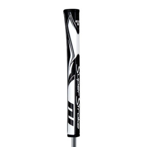 SuperStroke Zenergy Pistol 1.0 Putter Grip SuperStroke Zenergy Pistol 1.0 Putter Grip