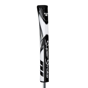 SuperStroke Zenergy Pistol 2.0 Putter Grip