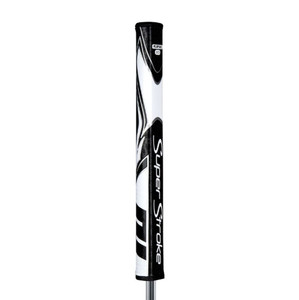 SuperStroke Zenergy Flatso 2.0 Putter Grip SuperStroke Zenergy Flatso 2.0 Putter Grip