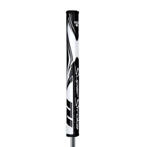 SuperStroke Zenergy Flatso 1.0 Putter Grip SuperStroke Zenergy Flatso 1.0 Putter Grip