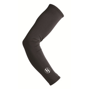 HJ Glove Soleeve UV Sun Sleeve Pair (Black, MEDIUM) NEW HJ Glove Soleeve UV Sun Sleeve Pair (Black, MEDIUM) NEW