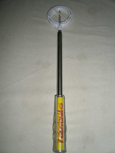 Pro Line I Gotcha Ball Retriever (Executive) Golf IGotcha 10ft NEW Pro Line I Gotcha Ball Retriever (Executive) Golf IGotcha 10ft NEW