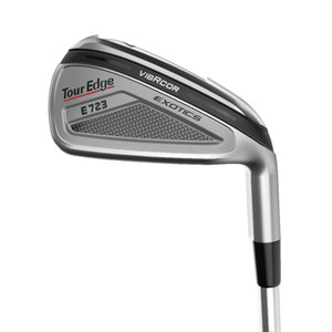 Tour Edge Exotics E723 Wedge NEW Tour Edge Exotics E723 Wedge NEW