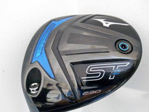 Mizuno ST-Z 230 3 Wood 15* (MCA Kaili Blue 70, Stiff, LEFT) Golf Club Mizuno ST-Z 230 3 Wood 15* (MCA Kaili Blue 70, Stiff, LEFT) Golf Club