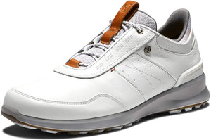Footjoy Stratos Golf Shoes (PREVIOUS SEASON) 2021 NEW Footjoy Stratos Golf Shoes (PREVIOUS SEASON) 2021 NEW