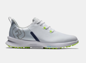Footjoy Fuel Sport Golf Shoes (2023) NEW Footjoy Fuel Sport Golf Shoes (2023) NEW