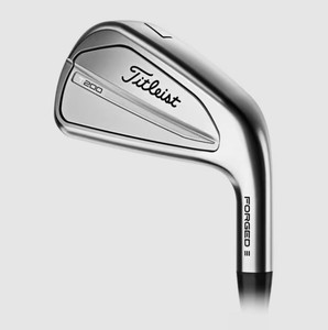 Titleist T200 Irons Set 7-PW+AW (Forged) 2023 NEW Titleist T200 Irons Set 7-PW+AW (Forged) 2023 NEW