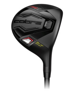 Cobra Air-X 2 Fairway Wood (2024) NEW Cobra Air-X 2 Fairway Wood (2024) NEW