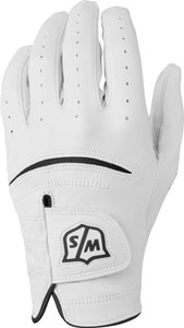 Wilson Staff Model Golf Glove (Mens LEFT) 2019 NEW Wilson Staff Model Golf Glove (Mens LEFT) 2019 NEW
