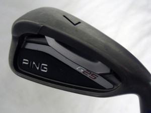 Ping G25 7 Iron Green Dot (Graphite TFC, SENIOR, +.5") 7i Golf Club Ping G25 7 Iron Green Dot (Graphite TFC, SENIOR, +.5") 7i Golf Club