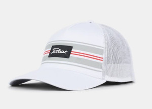 Titleist Surf Stripe Monterey 2022 Hat Golf Cap NEW Titleist Surf Stripe Monterey 2022 Hat Golf Cap NEW