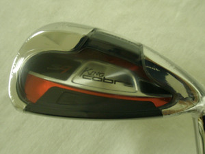 King Cobra S9 2008 6 iron (Graphite Design YS Regular) 6i Golf Club King Cobra S9 2008 6 iron (Graphite Design YS Regular) 6i Golf Club