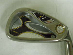 Taylor Made R7 Draw 6 iron (Graphite ReAx 55 Senior) 6i Golf Club Mature Taylor Made R7 Draw 6 iron (Graphite ReAx 55 Senior) 6i Golf Club Mature