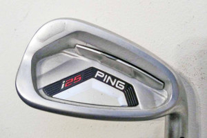 Ping i25 7 Iron Blue Dot (Steel CFS Stiff) 7i i-25 Golf Club Ping i25 7 Iron Blue Dot (Steel CFS Stiff) 7i i-25 Golf Club