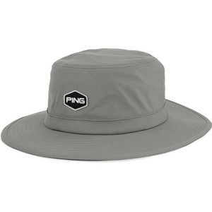 Ping Boonie Bucket Hat 2023 (Adjustable) Golf Cap NEW