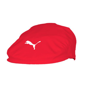 Puma Tour Driver Cap 2018 (High Risk Red, Small/Medium) Golf Hat NEW Puma Tour Driver Cap 2018 (High Risk Red, Small/Medium) Golf Hat NEW