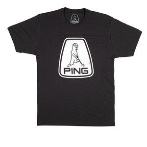 Ping PP58 T-Shirt (Unisex) Golf NEW Ping PP58 T-Shirt (Unisex) Golf NEW