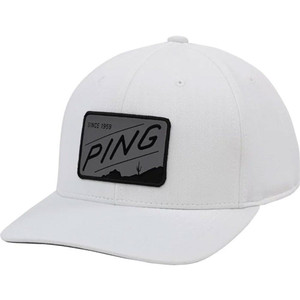 Ping PP58 Camelback Performance Snapback Golf Hat (Adjustable) Cap NEW Ping PP58 Camelback Performance Snapback Golf Hat (Adjustable) Cap NEW