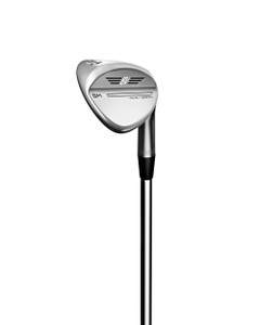 Titleist Vokey SM9 Gap Wedge 50* 12* (Tour Raw, F Grind, Stiff) NSW Titleist Vokey SM9 Gap Wedge 50* 12* (Tour Raw, F Grind, Stiff) NSW