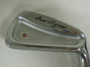 Ben Hogan Apex FTX 6 iron (Steel Stiff) 6i Golf Forged Ben Hogan Apex FTX 6 iron (Steel Stiff) 6i Golf Forged