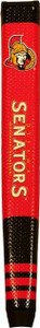 Team Golf NHL Ottawa Senators Putter Grip w/ Ball Marker (Red) NEW Team Golf NHL Ottawa Senators Putter Grip w/ Ball Marker (Red) NEW