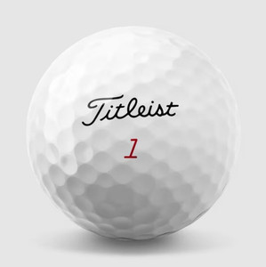 Titleist Pro V1x Golf Balls (White, 3pk) 1 Sleeve 2023 NEW Titleist Pro V1x Golf Balls (White, 3pk) 1 Sleeve 2023 NEW