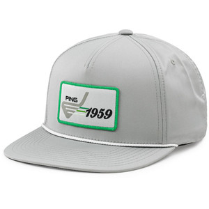 Ping Mulligan Cap (Adjustable) Golf Hat NEW Ping Mulligan Cap (Adjustable) Golf Hat NEW