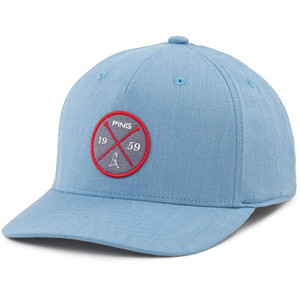 Ping Bestball Cap (Adjustable) Golf Hat NEW Ping Bestball Cap (Adjustable) Golf Hat NEW