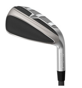 Cleveland Halo XL Full-Face Iron Set 4-PW NEW