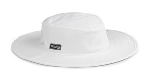 Ping Men's Boonie Hat 2024 Cap NEW