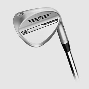 Titleist Vokey SM10 Wedge (Tour Chrome) 2024 NEW Titleist Vokey SM10 Wedge (Tour Chrome) 2024 NEW