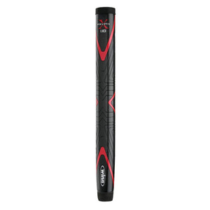 Winn Pro X 1.18" Putter Grip (Black, 54g) Standard Golf Grip NEW Winn Pro X 1.18" Putter Grip (Black, 54g) Standard Golf Grip NEW