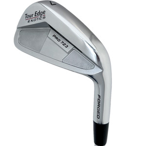 Tour Edge Exotics Pro 723 Gap Wedge NEW Tour Edge Exotics Pro 723 Gap Wedge NEW
