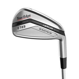 Tour Edge Exotics C723 Wedge NEW Tour Edge Exotics C723 Wedge NEW