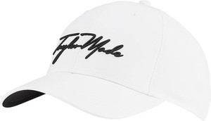 Taylor Made Script Seeker Hat (Adjustable) 2023 Golf Cap NEW Taylor Made Script Seeker Hat (Adjustable) 2023 Golf Cap NEW