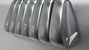 Mizuno JPX 919 Tour Irons Set 4-PW (Graphite Project X LZ Tour 5.0) Forged Mizuno JPX 919 Tour Irons Set 4-PW (Graphite Project X LZ Tour 5.0) Forged