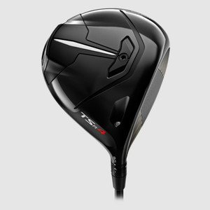 Titleist TSR4 Driver NEW Titleist TSR4 Driver NEW