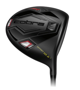 Cobra Air-X 2 Offset Driver 2024 NEW