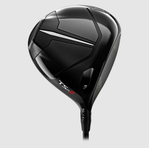 Titleist TSR2 Driver (Premium Shaft) NEW Titleist TSR2 Driver (Premium Shaft) NEW