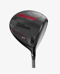 Wilson Staff Dynapower Carbon Driver 2023 NEW Wilson Staff Dynapower Carbon Driver 2023 NEW