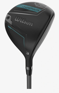 Wilson Staff Dynapower Fairway Wood (Ladies) 2023 Women's NEW Wilson Staff Dynapower Fairway Wood (Ladies) 2023 Women's NEW