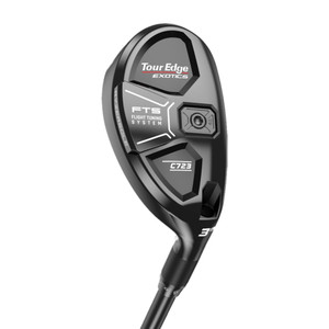 Tour Edge Exotics C723 Hybrid NEW Tour Edge Exotics C723 Hybrid NEW