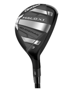 Cleveland Halo XL Hybrid (2024) NEW Cleveland Halo XL Hybrid (2024) NEW