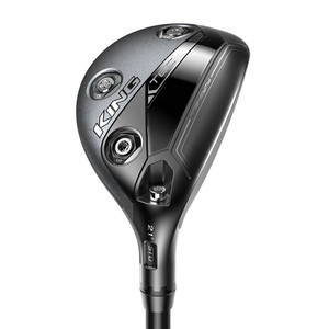 Cobra King TEC Hybrid NEW Cobra King TEC Hybrid NEW